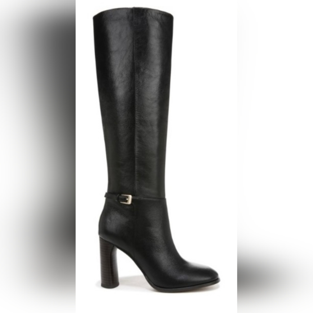 Franco Sarto Womens Cassie Knee-High Boots size 7